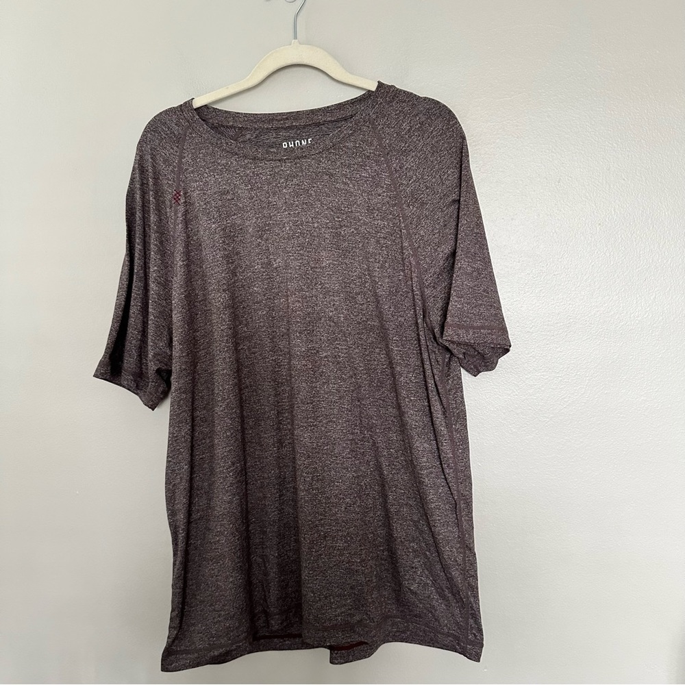 Rhone shirt